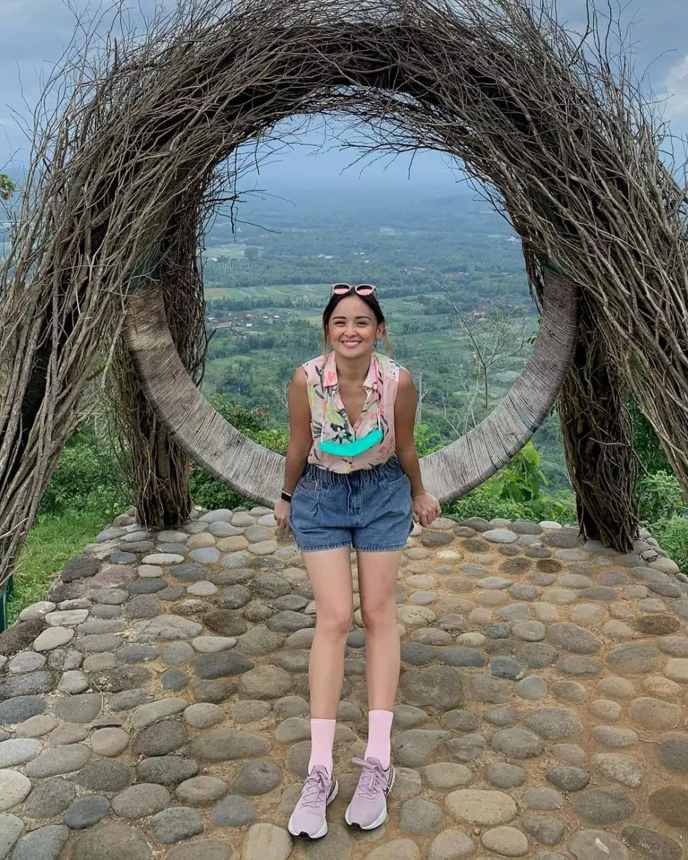 curhatan raditya oloan sebelum meninggal © Instagram