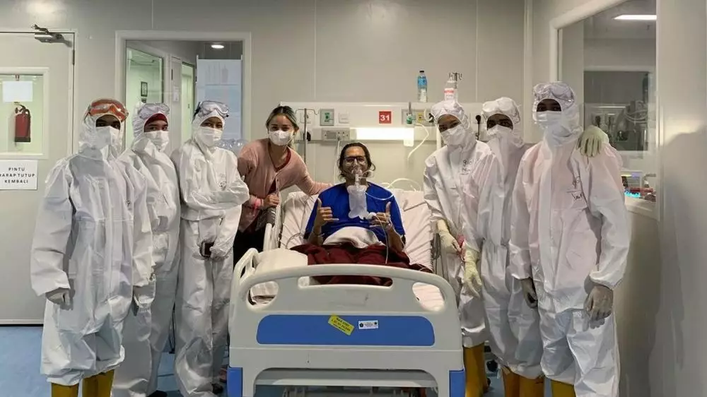 fakta meninggalnya raditya oloan Berbagai sumber