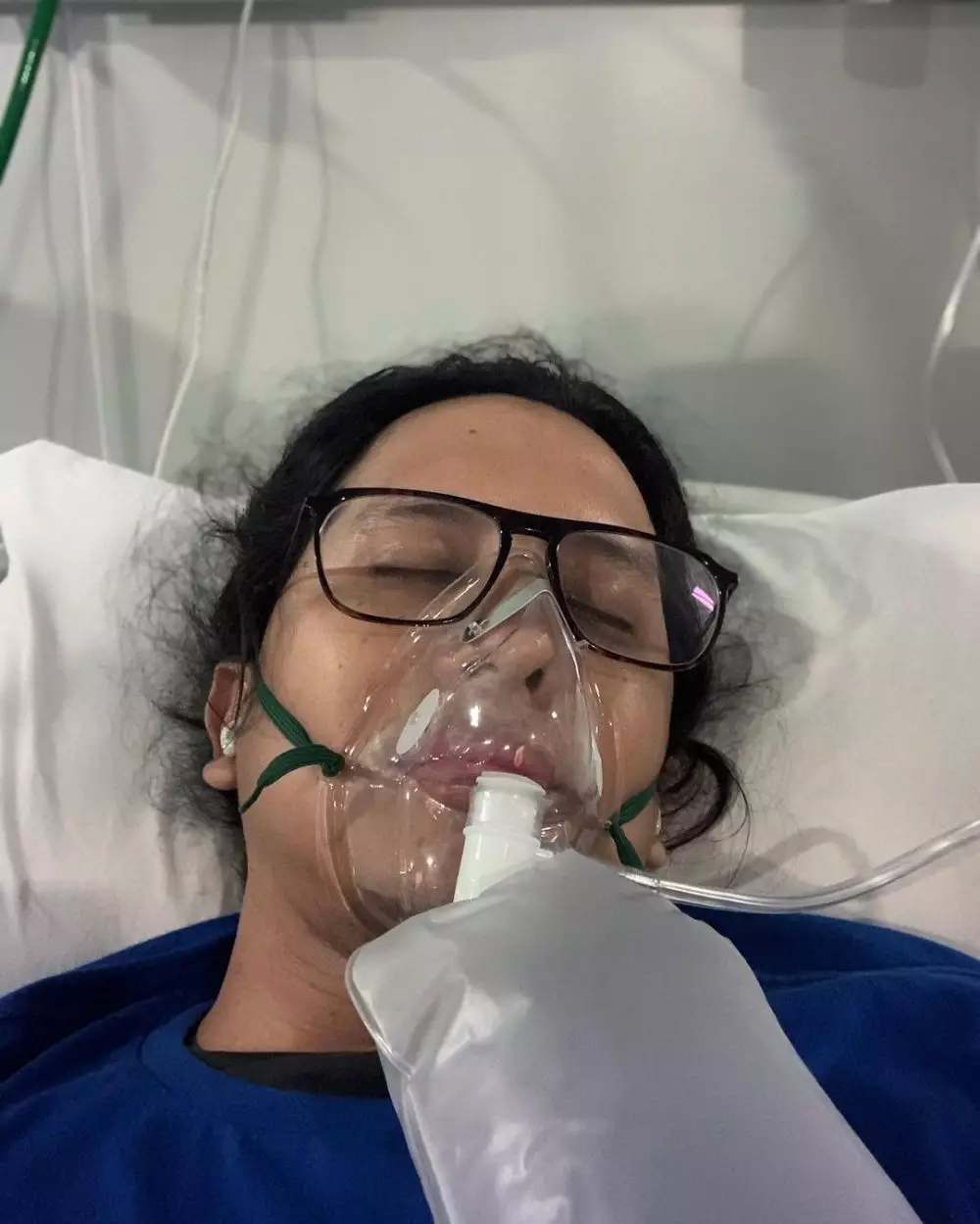 fakta meninggalnya raditya oloan Berbagai sumber