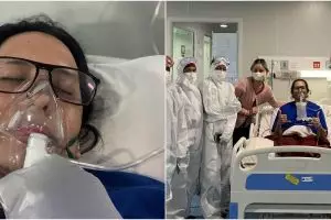 7 Fakta meninggalnya Raditya Oloan, sudah sempat negatif Covid-19