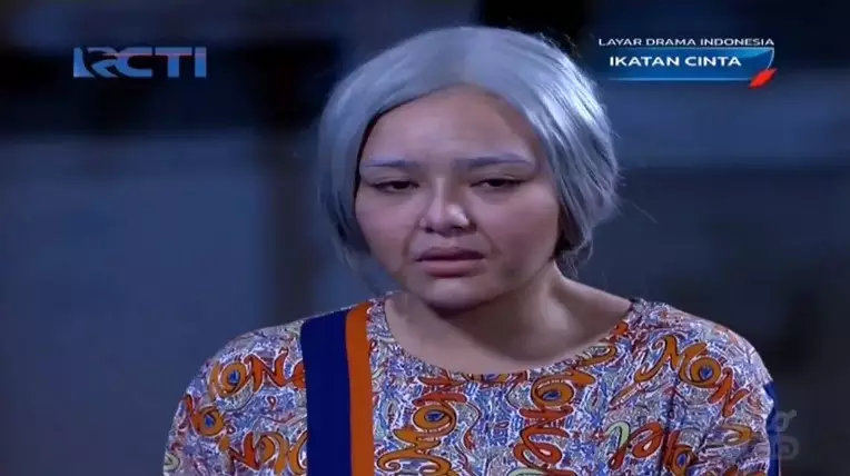 Potret Arya Saloka dan Amanda Manopo dandan jadi tua video.com