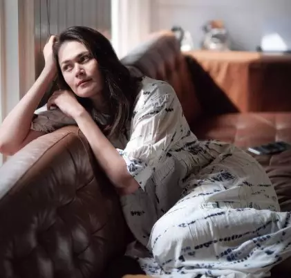 seleb alami keguguran di kehamilan kedua © berbagai sumber