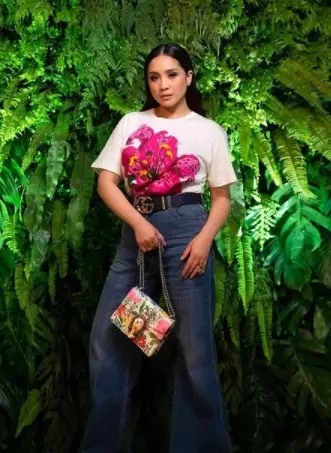 seleb alami keguguran di kehamilan kedua © berbagai sumber