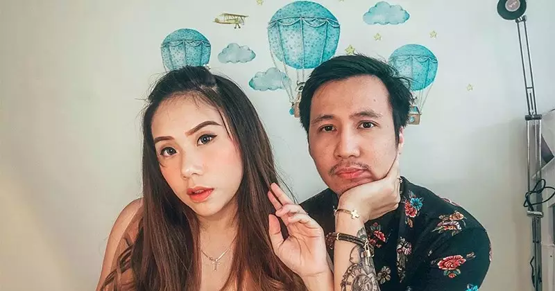 seleb alami keguguran di kehamilan kedua © berbagai sumber