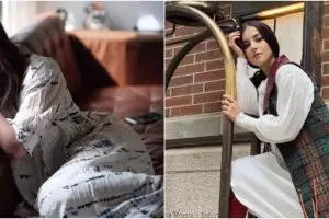 Cerita 5 seleb alami keguguran di kehamilan kedua, penuh perjuangan