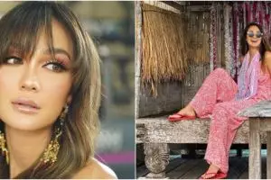 Taksiran harga 7 kacamata Luna Maya, ada yang cuma ratusan ribu rupiah