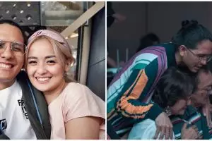 8 Pesan mendalam Raditya Oloan tentang kehidupan, penuh motivasi