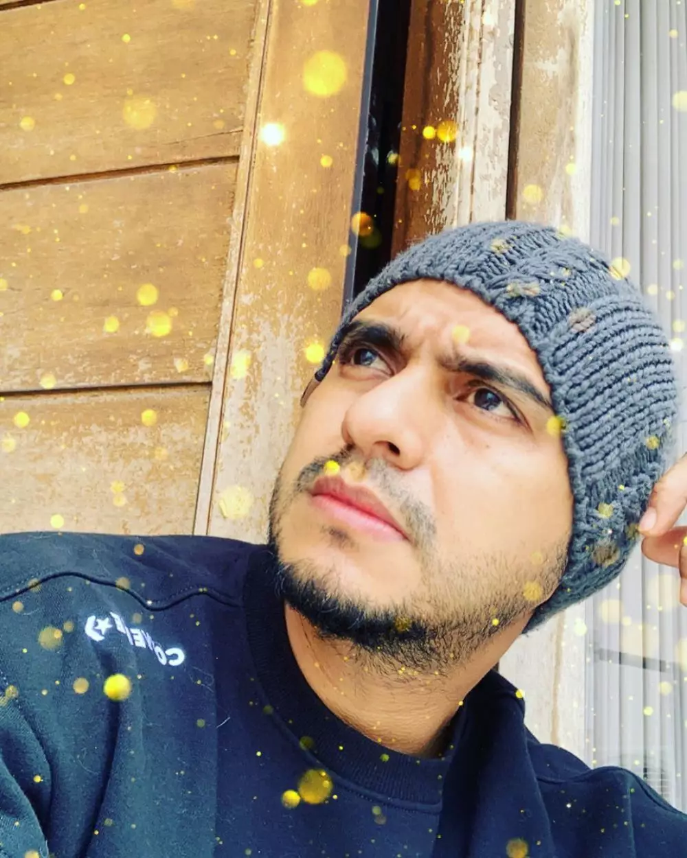 Nama asli 10 aktor berdarah Arab © Instagram