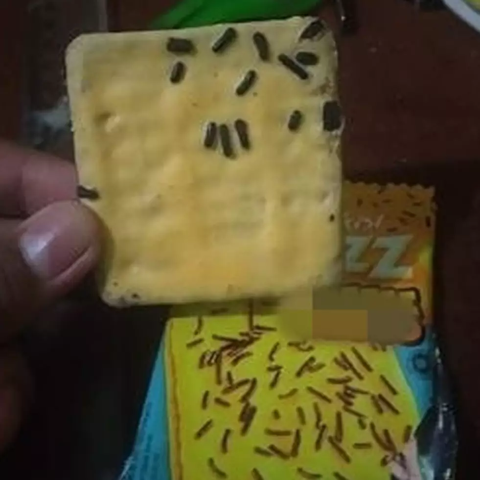 20 Ekspektasi vs realita makanan dalam kemasan ini bikin senyum lesu