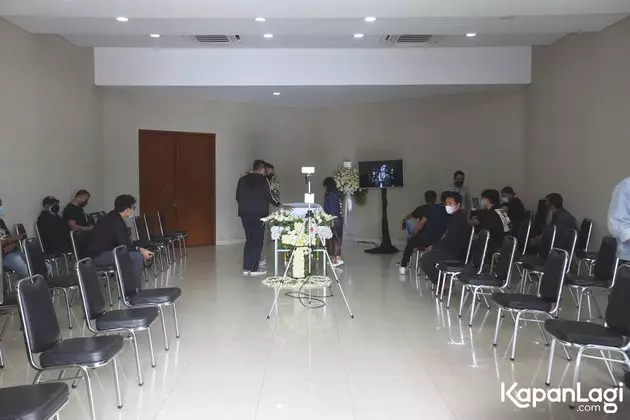 rumah duka raditya oloan Berbagai sumber