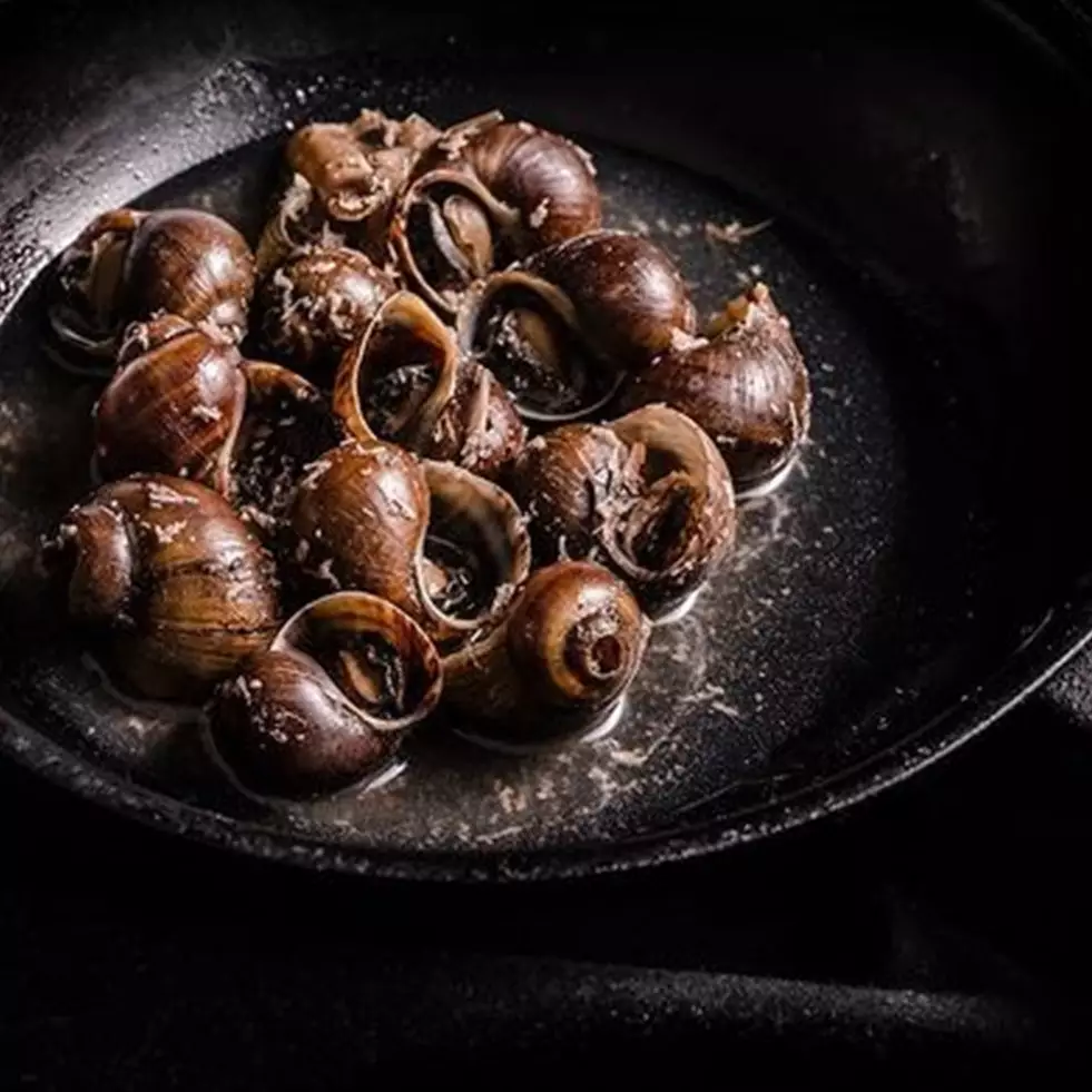 10 Manfaat mengonsumsi keong sawah, bantu atasi jerawat
