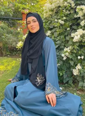 seleb ini rayakan Lebaran pertama kali © berbagai sumber seleb ini rayakan Lebaran pertama kali © berbagai sumber