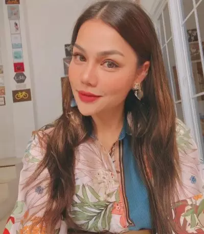 seleb ini rayakan Lebaran pertama kali © berbagai sumber seleb ini rayakan Lebaran pertama kali © berbagai sumber