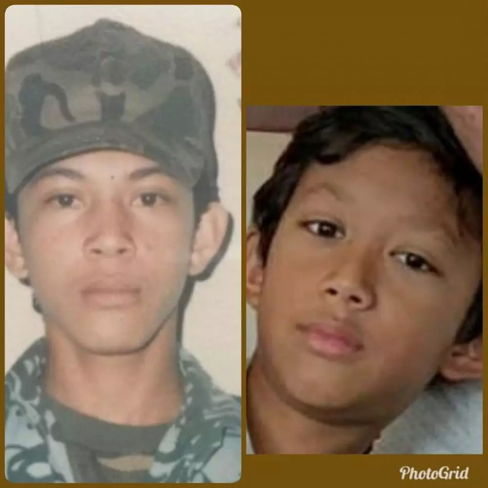 potret lawas juri voice of ramadan © berbagai sumber