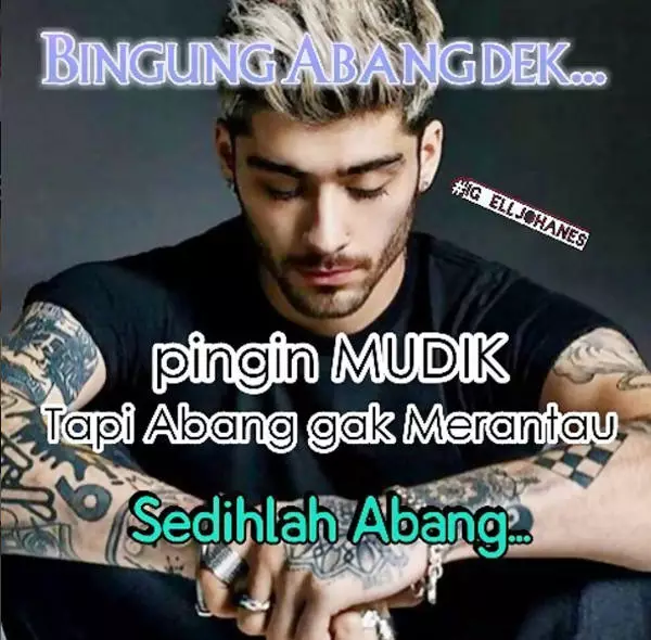 Meme lucu nggak bisa mudik © berbagai sumber Meme lucu nggak bisa mudik © berbagai sumber