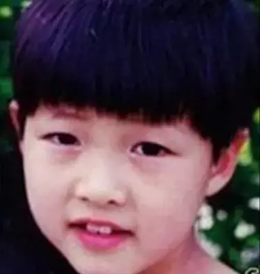 Potret masa kecil Song Joongki © 2021 brilio.net