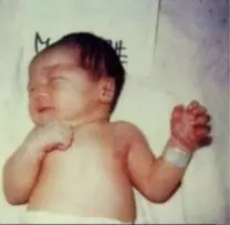 Potret masa kecil Song Joongki © 2021 brilio.net