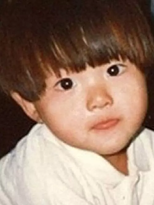 Potret masa kecil Song Joongki © 2021 brilio.net