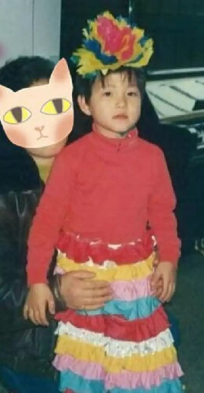 Potret masa kecil Song Joongki © 2021 brilio.net