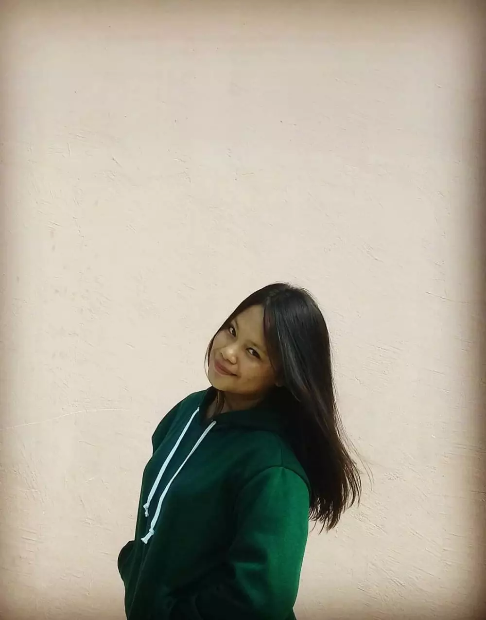 potret Waode peserta yang diusir Iis Dahlia © 2021 brilio.net Instagram