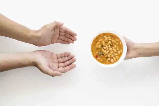 Syarat pemberi zakat fitrah © freepik.com