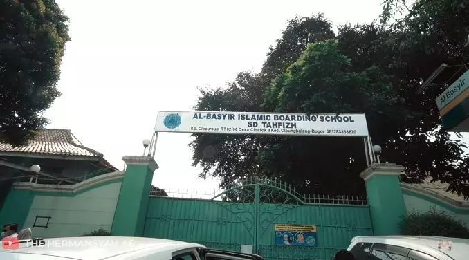 Ashanty lepas rindu dengan anak angkat © 2021 brilio.net