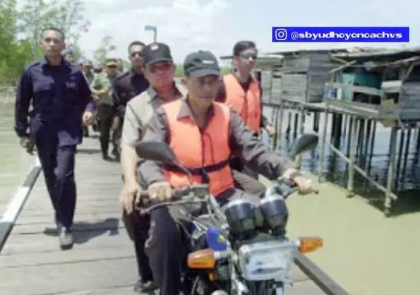 sby naik rx king Berbagai sumber