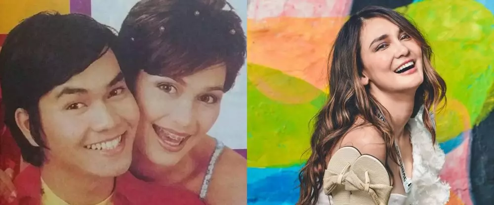 potret dulu dan kini seleb usai pakai behel © berbagai sumber potret dulu dan kini seleb usai pakai behel © berbagai sumber