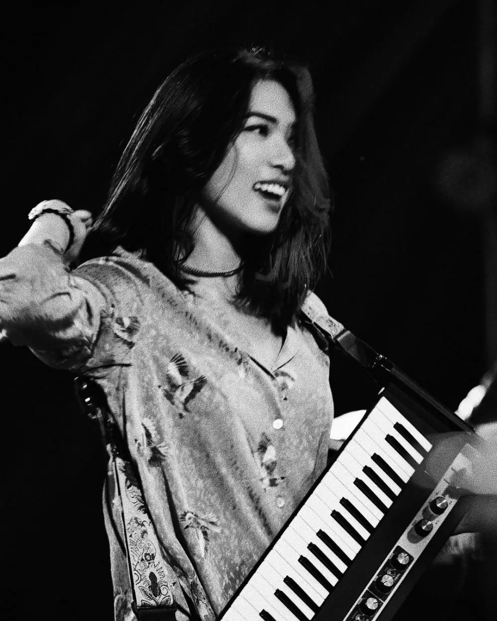 Potret transformasi Isyana Sarasvati sejak awal karier © 2021 brilio.net