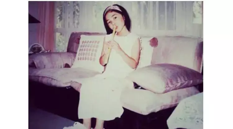 Potret transformasi Isyana Sarasvati sejak awal karier © 2021 brilio.net