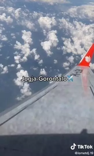 kejutan mudik bikin haru Berbagai sumber