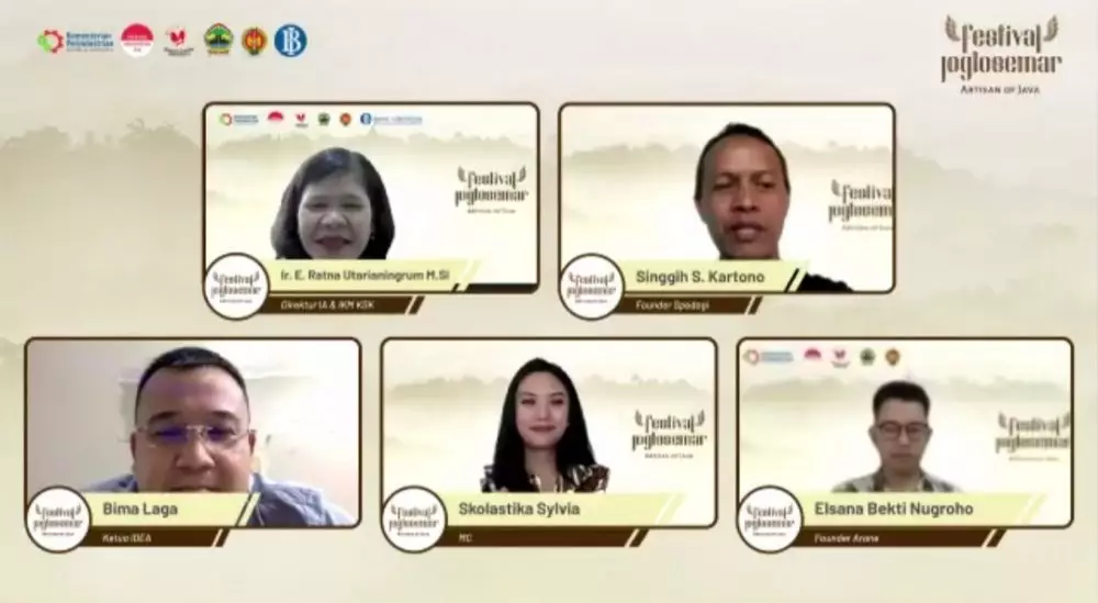 Festival Joglosemar © 2021 brilio.net Festival Joglosemar © 2021 brilio.net