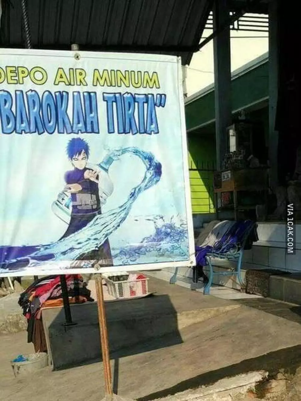 Cara promosi depot air minum © berbagai sumber Cara promosi depot air minum © berbagai sumber