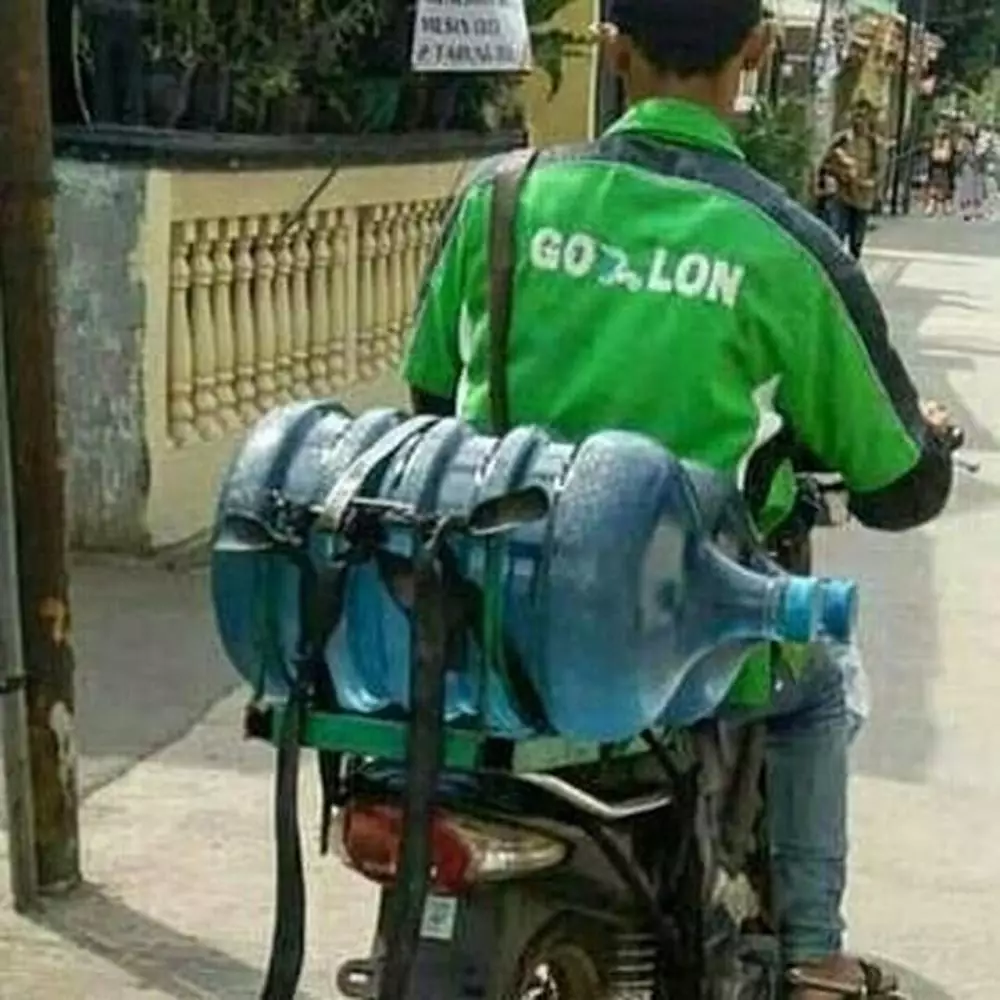 Cara promosi depot air minum © berbagai sumber Cara promosi depot air minum © berbagai sumber