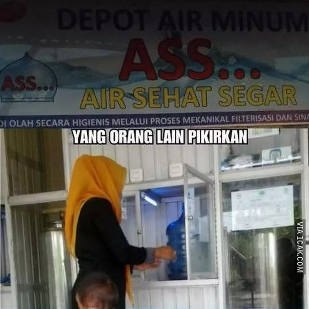 Cara promosi depot air minum © berbagai sumber Cara promosi depot air minum © berbagai sumber