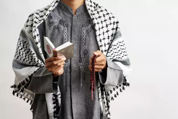 Makna khutbah Idul Fitri © freepik.com