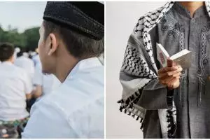 Makna khutbah Idul Fitri beserta dalil, rukun, dan keutamaannya
