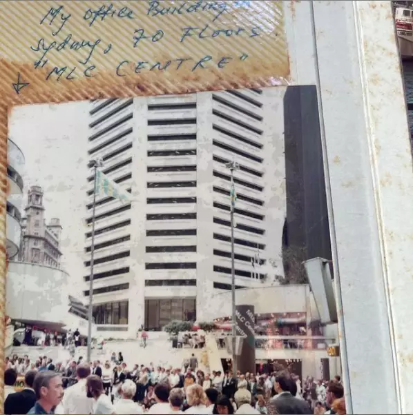 Hotman Paris merantau di Sydney © 2021 brilio.net Hotman Paris merantau di Sydney © 2021 brilio.net