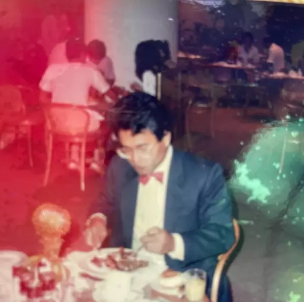 Hotman Paris merantau di Sydney © 2021 brilio.net Hotman Paris merantau di Sydney © 2021 brilio.net