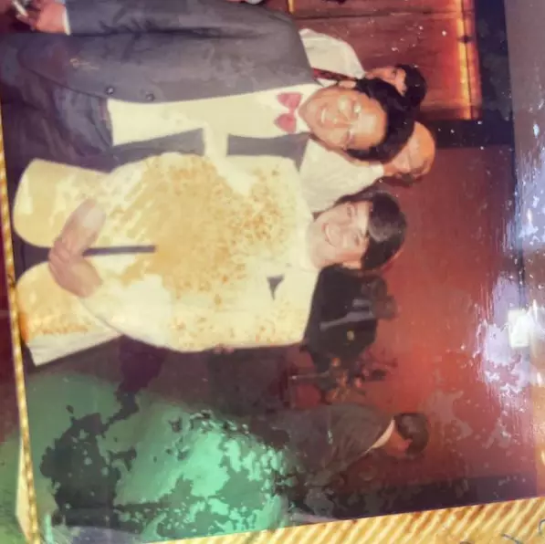 Hotman Paris merantau di Sydney © 2021 brilio.net Hotman Paris merantau di Sydney © 2021 brilio.net