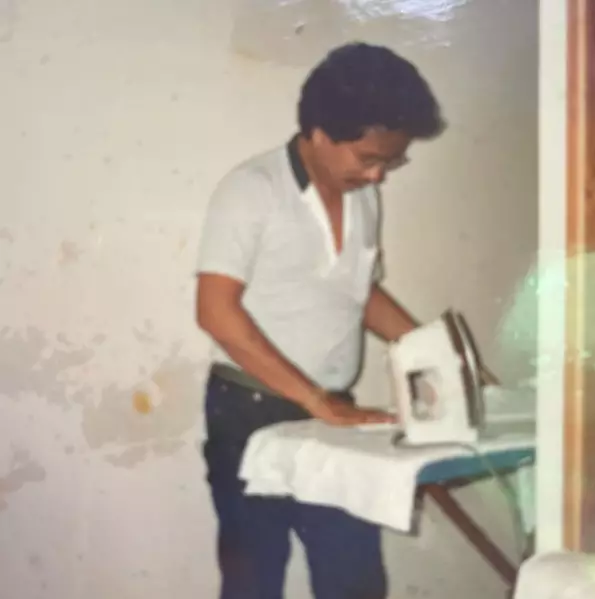 Hotman Paris merantau di Sydney © 2021 brilio.net Hotman Paris merantau di Sydney © 2021 brilio.net