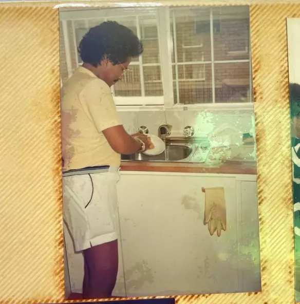 Hotman Paris merantau di Sydney © 2021 brilio.net Hotman Paris merantau di Sydney © 2021 brilio.net