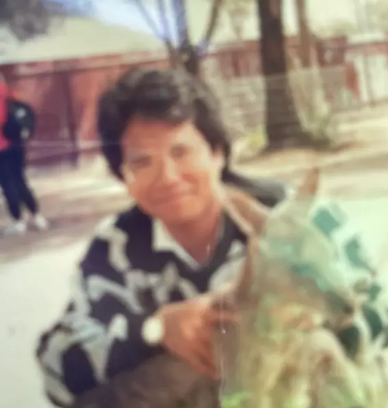 Hotman Paris merantau di Sydney © 2021 brilio.net Hotman Paris merantau di Sydney © 2021 brilio.net