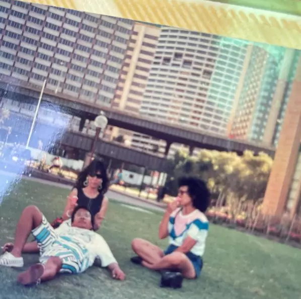 Hotman Paris merantau di Sydney © 2021 brilio.net Hotman Paris merantau di Sydney © 2021 brilio.net