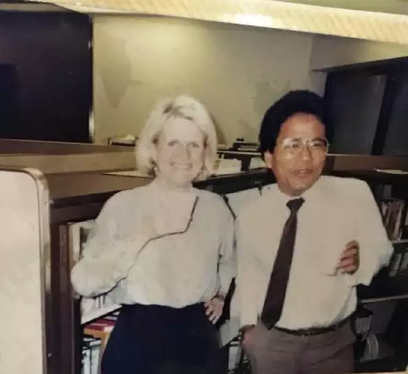 Hotman Paris merantau di Sydney © 2021 brilio.net Hotman Paris merantau di Sydney © 2021 brilio.net