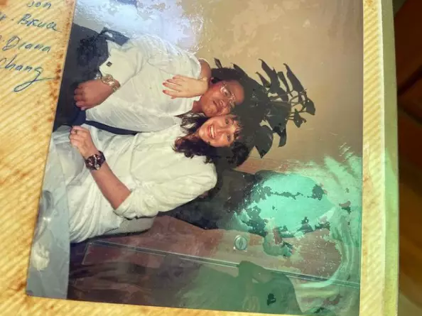 Hotman Paris merantau di Sydney © 2021 brilio.net Hotman Paris merantau di Sydney © 2021 brilio.net