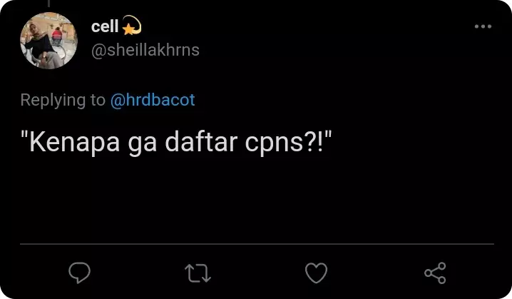 Pertanyaan khas kumpul keluarga © berbagai sumber Pertanyaan khas kumpul keluarga © berbagai sumber