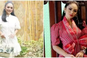 Taksiran harga 15 tas mewah Krisdayanti, ada yang Rp 1,6 miliar