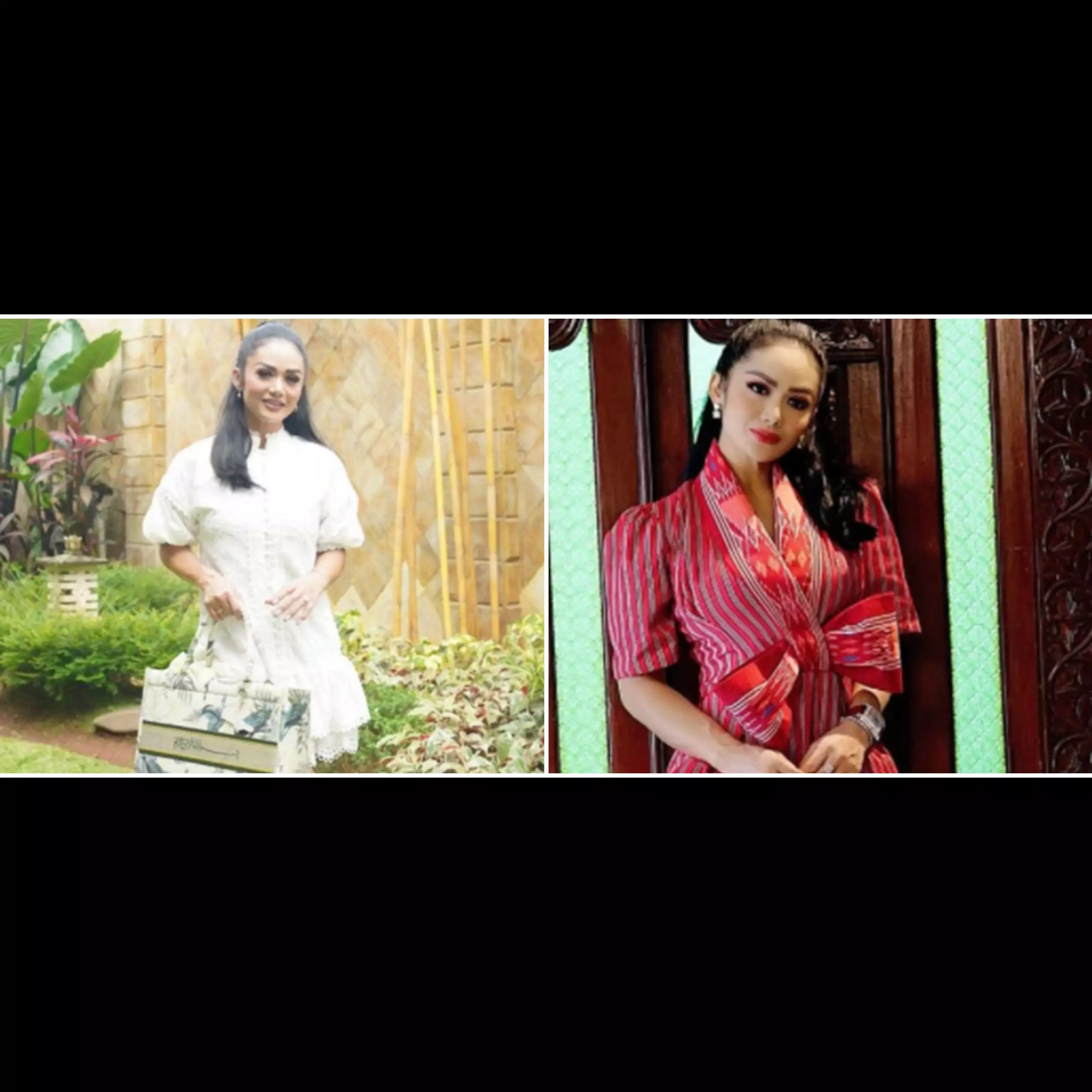 Taksiran harga 15 tas mewah Krisdayanti, ada yang Rp 1,6 miliar