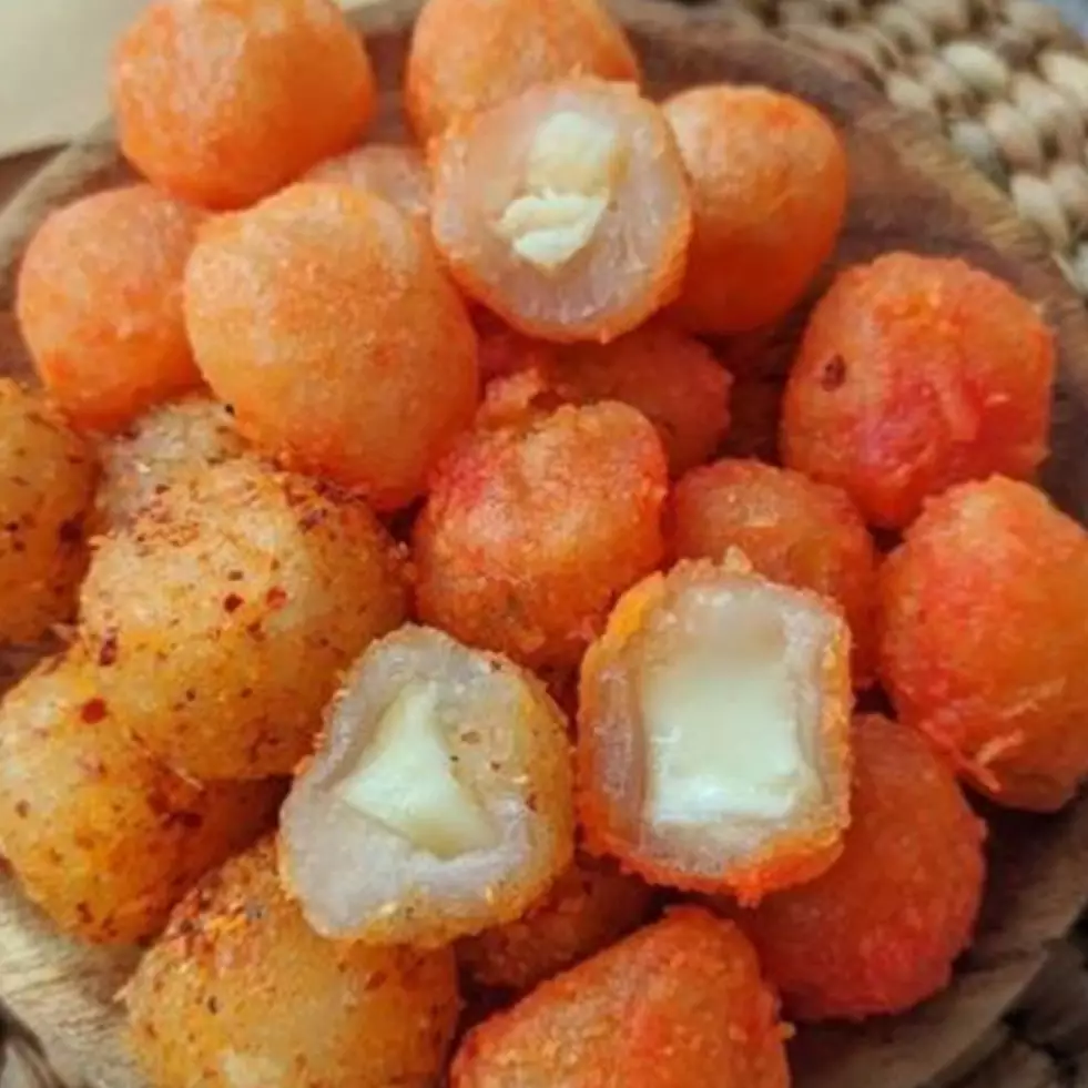 Nggak cuma pizza, ini 5 menu yang cocok dengan mozzarella